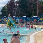 Aldeamento Turístico & Orchidea 3*