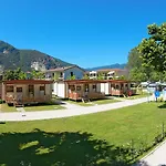 Village de vacances & Orchidea