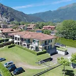 Village de vacances & Orchidea Baveno