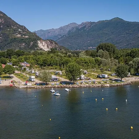 & Orchidea Holiday park Baveno