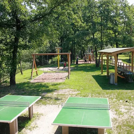 & Orchidea Holiday park