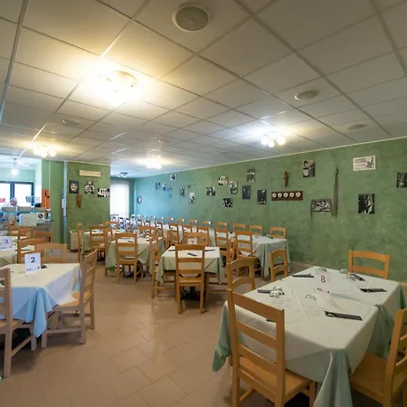 & Orchidea Prázdninový areál