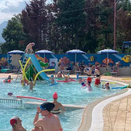 Holiday park & Orchidea 3*