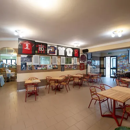 & Orchidea Prázdninový areál 3*