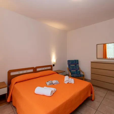Village de vacances & Orchidea Baveno