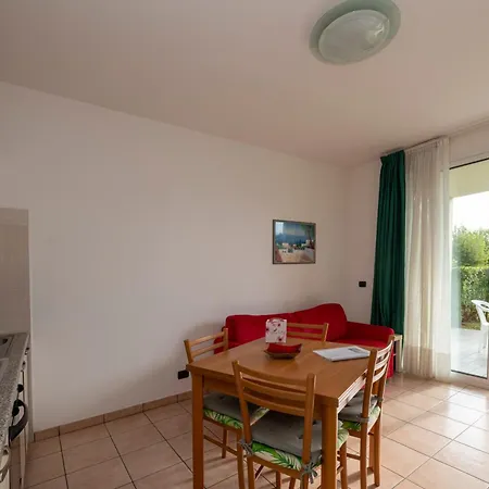 & Orchidea 3* Baveno