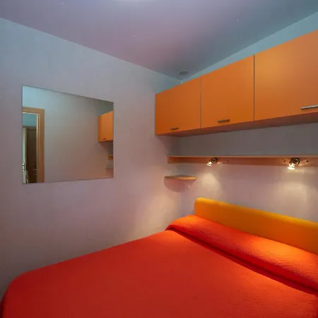 & Orchidea Holiday park Baveno