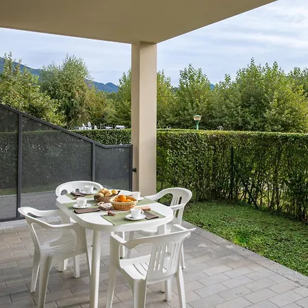 & Orchidea Holiday park