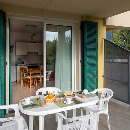 & Orchidea Prázdninový areál