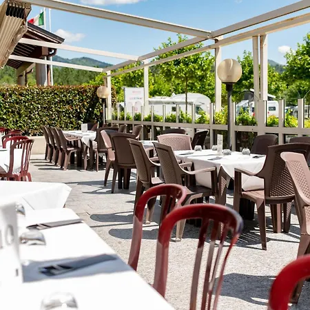 & Orchidea Holiday park Baveno