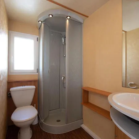 & Orchidea Prázdninový areál Baveno