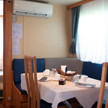 & Orchidea Holiday park