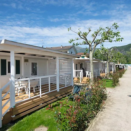 & Orchidea Village de vacances 3*