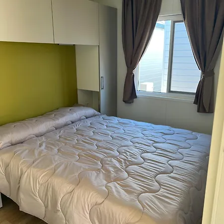 & Orchidea Prázdninový areál Baveno