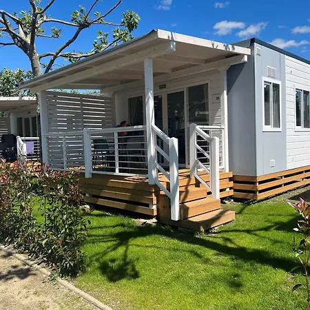 Prázdninový areál & Orchidea Baveno