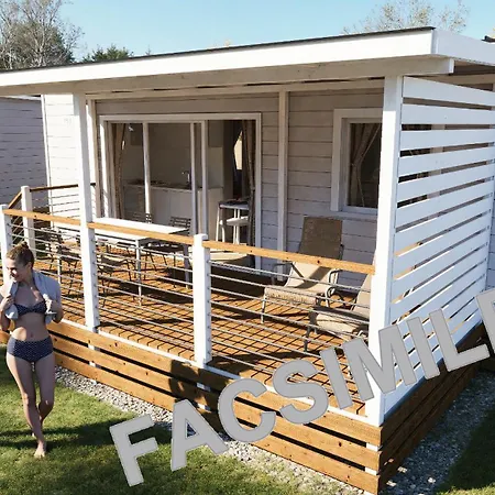 Prázdninový areál & Orchidea Baveno