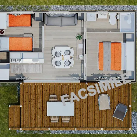 & Orchidea Parco vacanze Baveno