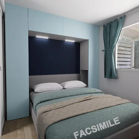 Prázdninový areál & Orchidea Baveno