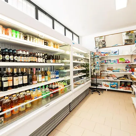 & Orchidea Prázdninový areál 3*