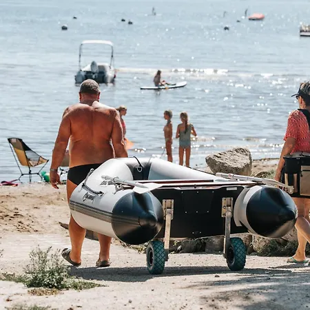 & Orchidea Prázdninový areál 3*