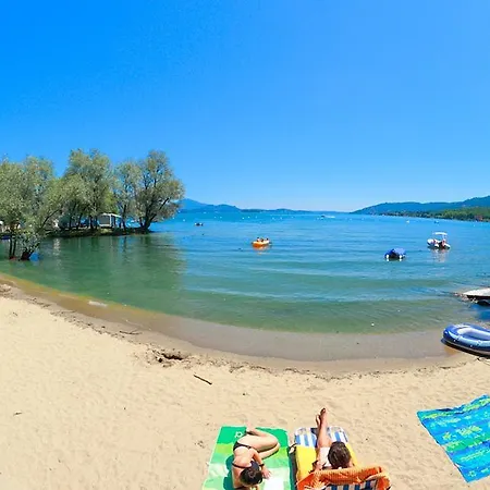 & Orchidea Prázdninový areál