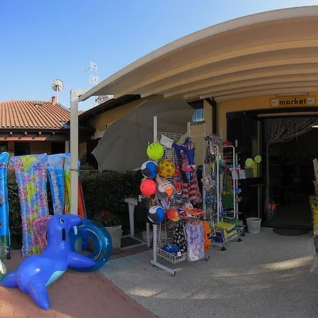 & Orchidea Prázdninový areál 3*