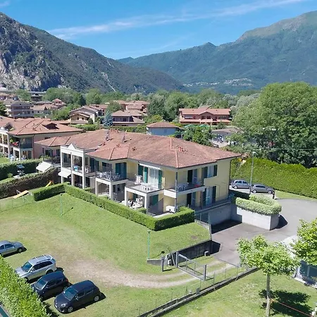 Village de vacances & Orchidea Baveno