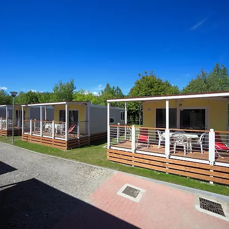 Prázdninový areál & Orchidea 3*