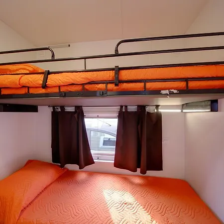 Prázdninový areál & Orchidea 3*