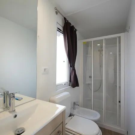 & Orchidea Prázdninový areál 3*