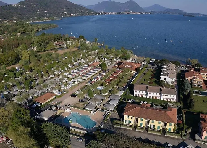 Parco vacanze & Orchidea