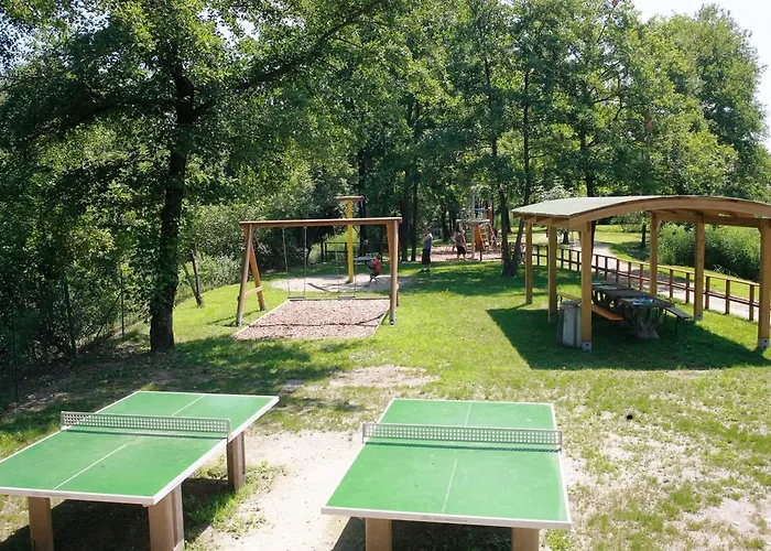 & Orchidea Kompleks wypoczynkowy