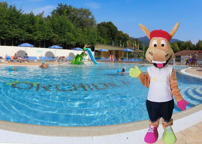 Feriepark & Orchidea