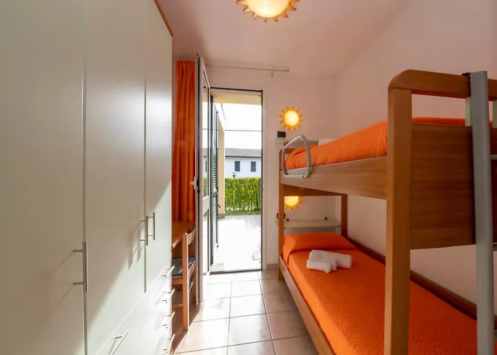 & Orchidea Parco vacanze Baveno