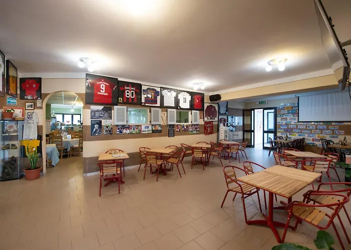 & Orchidea Kompleks wypoczynkowy 3*