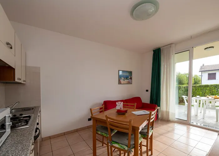 & Orchidea 3* Baveno