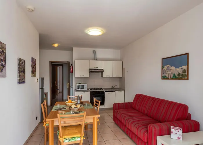 Parco vacanze & Orchidea