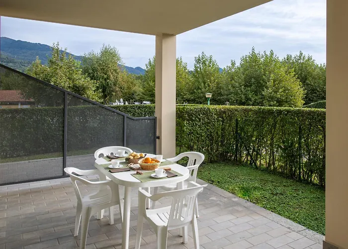 & Orchidea Parco vacanze