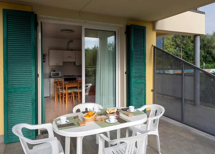 & Orchidea Feriepark