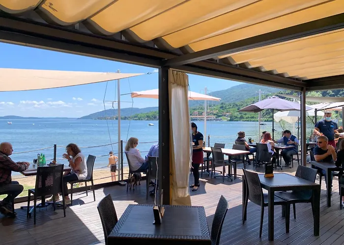 Feriepark & Orchidea