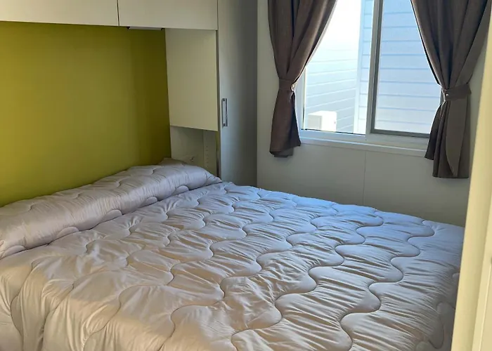 & Orchidea Parco vacanze Baveno