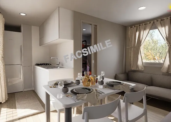 Kompleks wypoczynkowy & Orchidea 3*