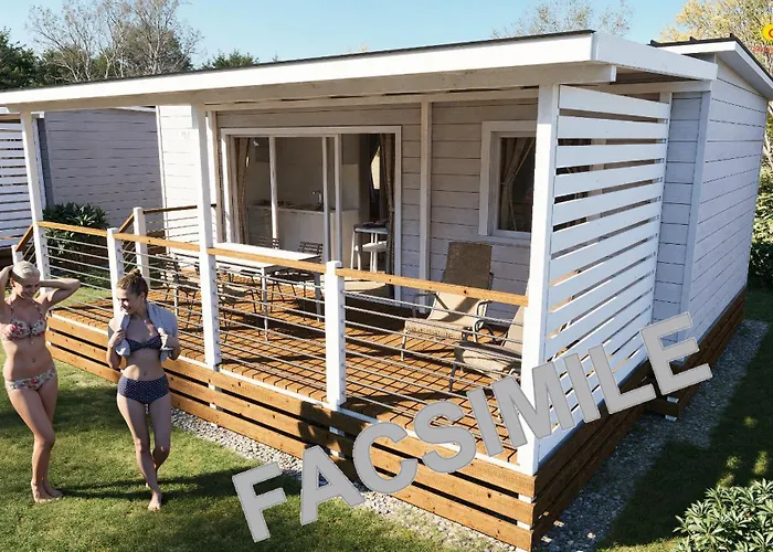 Kompleks wypoczynkowy & Orchidea Baveno