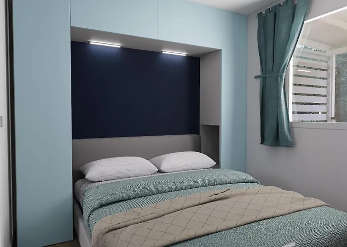 Feriepark & Orchidea Baveno