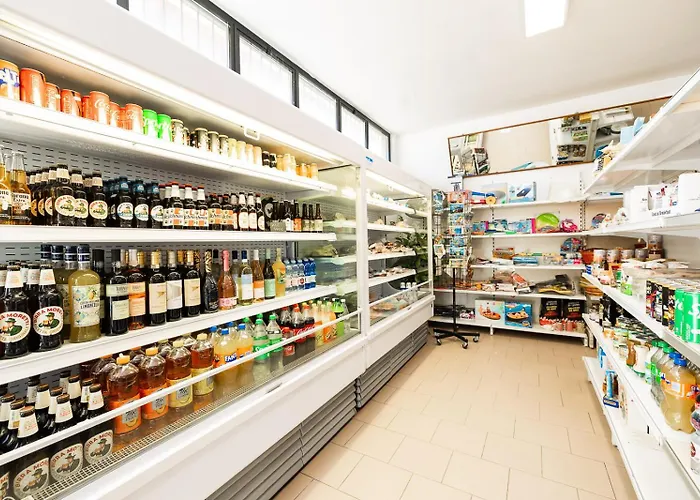 & Orchidea Parco vacanze 3*