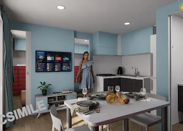 Kompleks wypoczynkowy & Orchidea Baveno