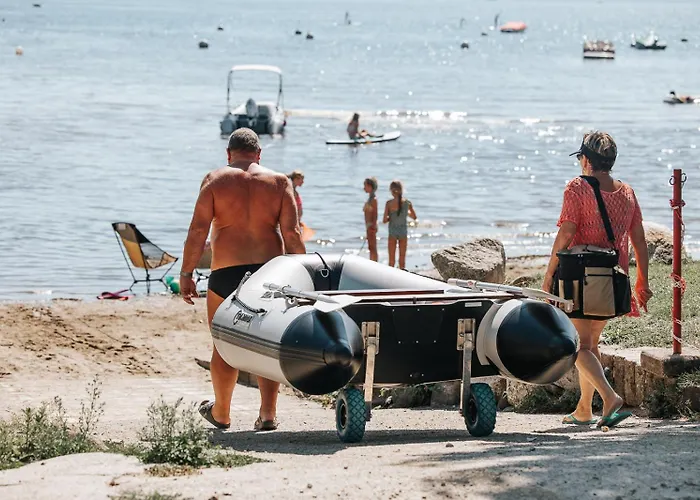 & Orchidea Feriepark 3*