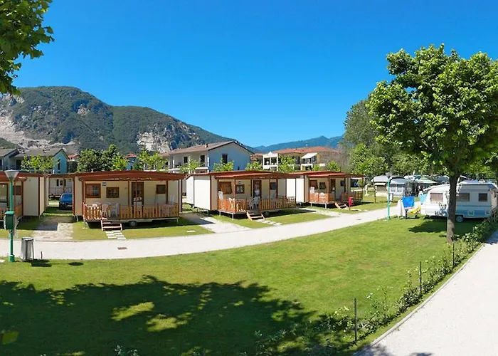 Parco vacanze & Orchidea