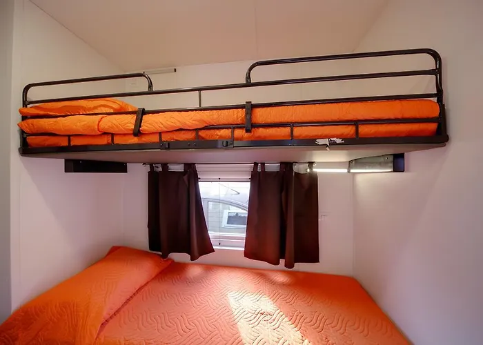 Feriepark & Orchidea 3*