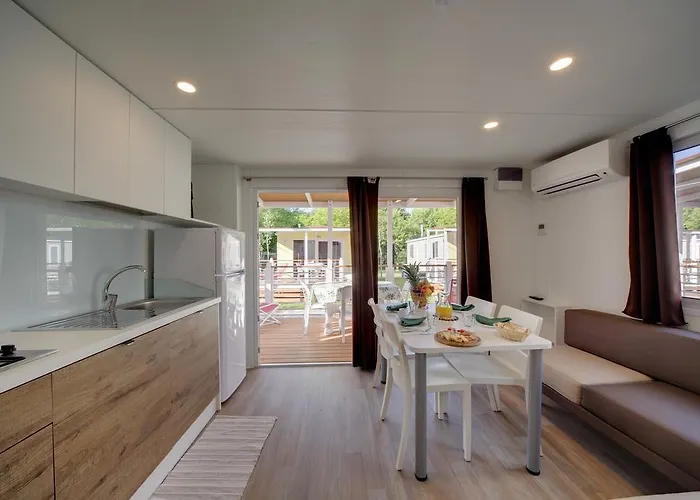 & Orchidea Parco vacanze 3*